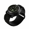 Kompas na zápěstí Helikon Wrist Compass T25 - černý