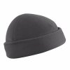 Čepice Helikon Watch Cap Fleece - šedá