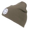 Čepice zimní Fostex Beanie Allied Star - ranger green