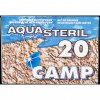 Dezinfekce vody Aquasteril 20 Camp