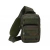 Batoh Brandit US Cooper EveryDayCarry Sling - dark woodland