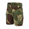 Kraťasy UTS URBAN TACTICAL® 6" rip-stop RHODESIAN CAMO