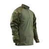 Košile taktická COMBAT TRU 1/4 ZIP MULTICAM TROPIC®