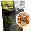 Picant meat mix