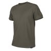 Triko TAKTICKÉ TOPCOOL LITE OLIVE GREEN