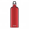 Láhev SIGG Alu Traveller 1 l