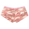 Kalhotky BOOTY CAMP PINK CAMO BABY