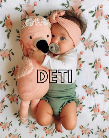 Deti