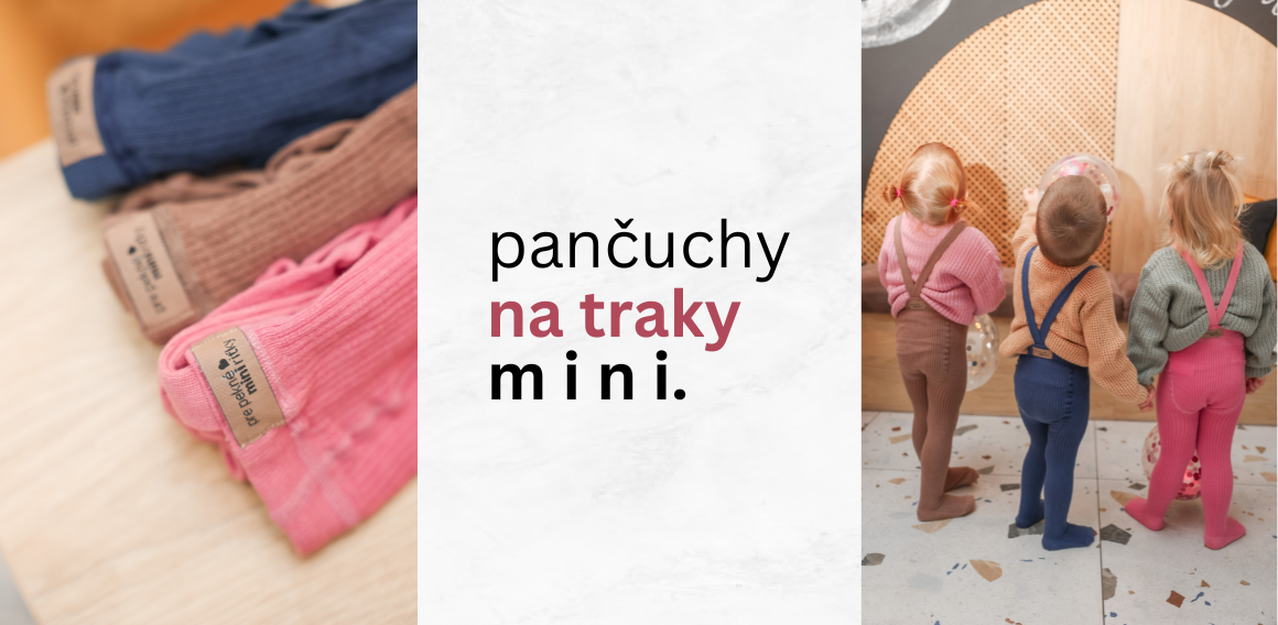 Pančuchy na traky