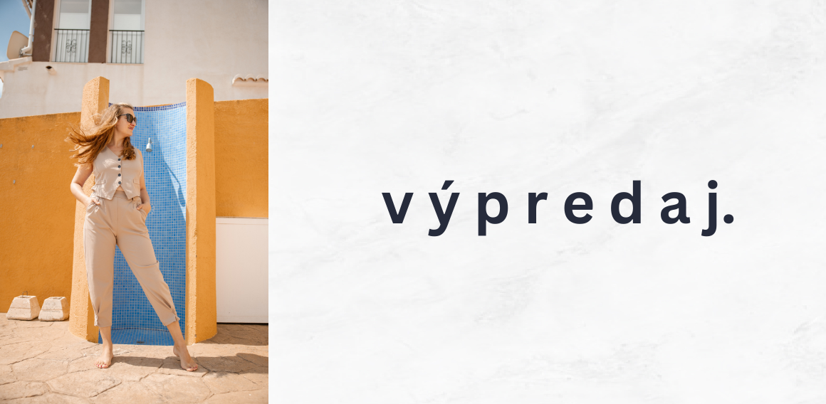 Výpredaj