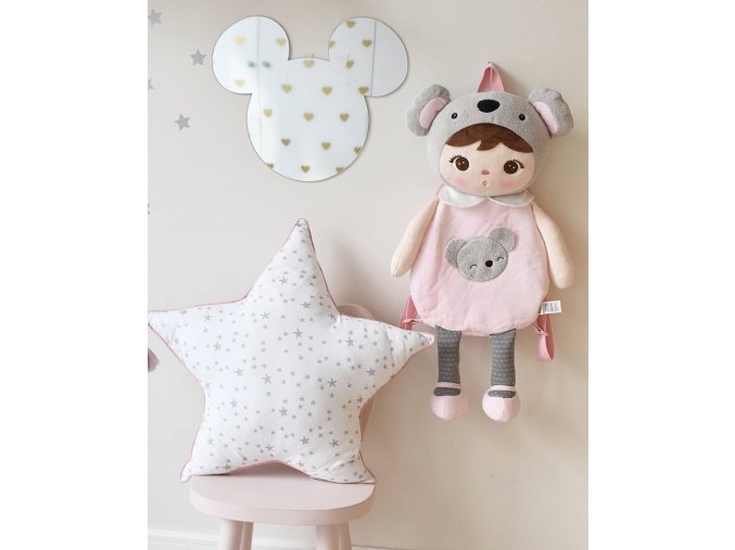 Metoo batoh bábika Koala 61 7