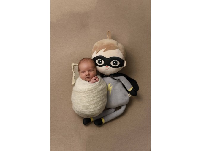 Metoo bábika Superboy 8