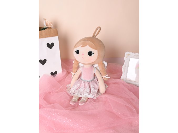 Metoo bábika Boho Angel 9