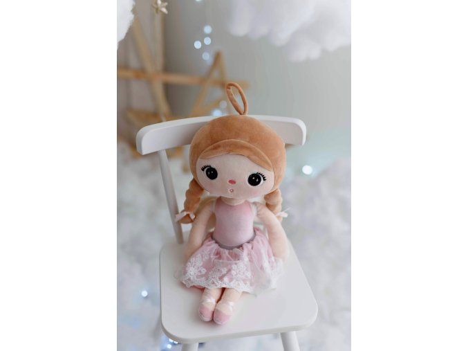 Metoo bábika Boho Angel 7