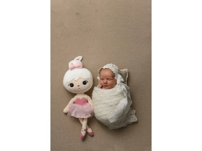 Metoo bábika Baletka 3