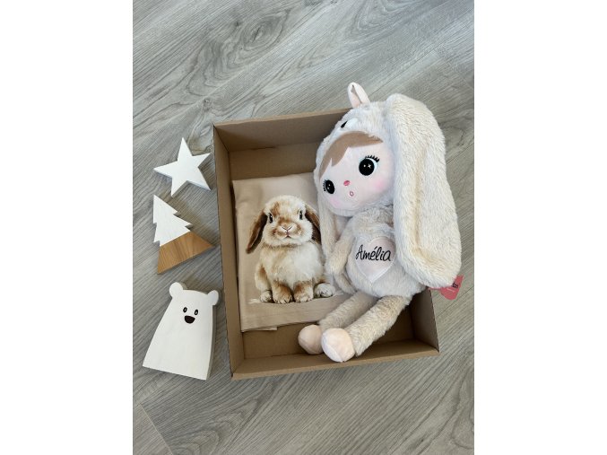 Vianočný balíček, veľkosť 110 3