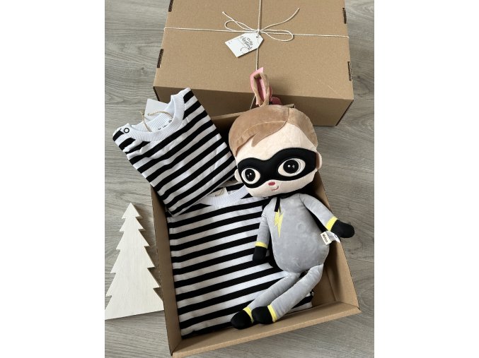 Vianočný balíček, veľkosť 86:92 3