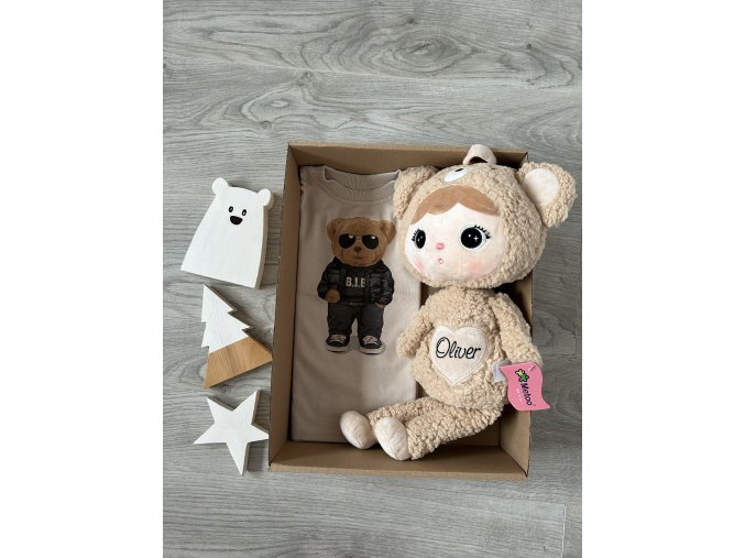 Vianočný balíček, veľkosť 92 2