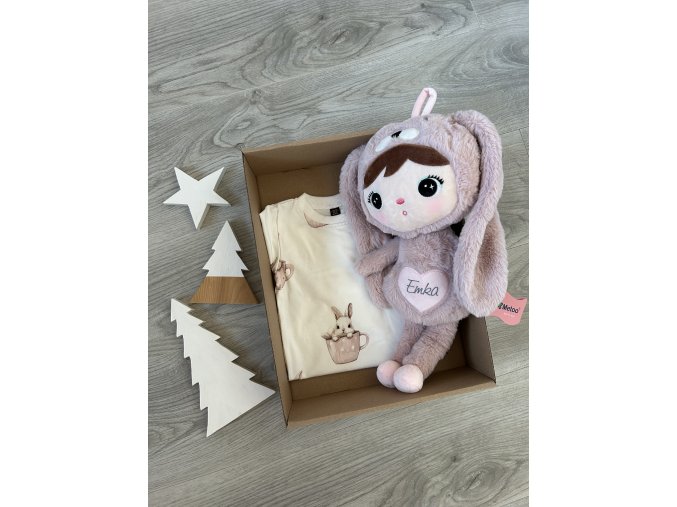 Vianočný balíček veľkosť 80 1