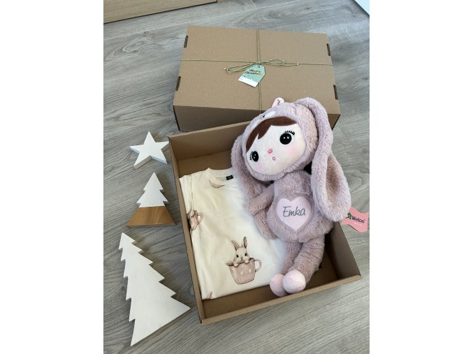 Vianočný balíček veľkosť 80 5