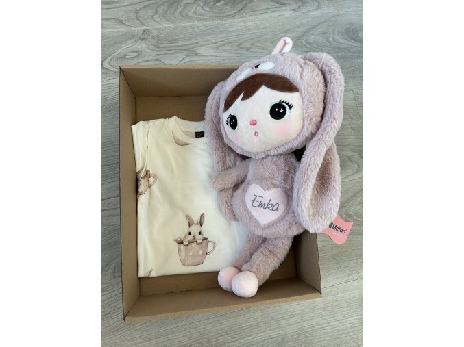 Vianočný balíček veľkosť 80 6