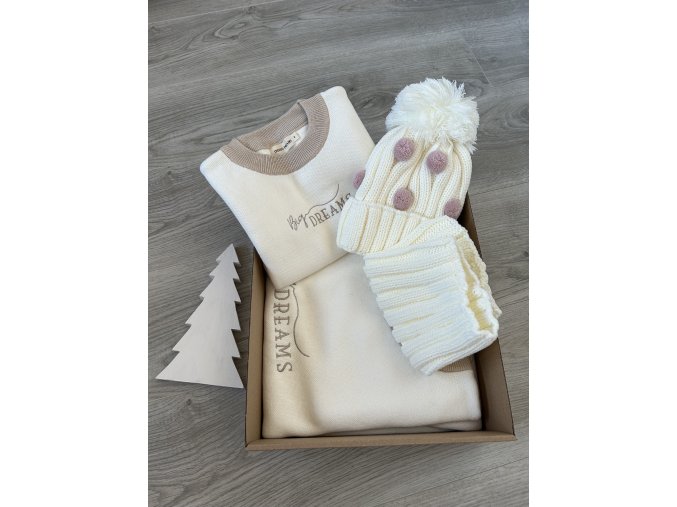 Vianočný balíček veľkosť 4r, 5r