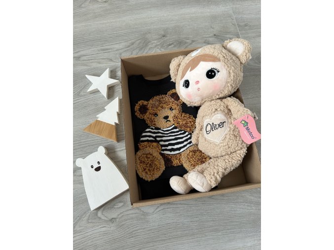 Vianočný balíček veľkosť 86:92 1