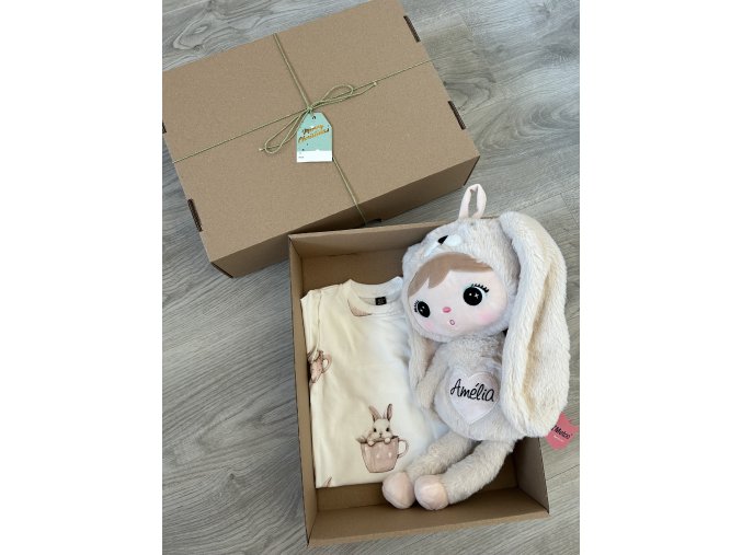 Vianočný balíček veľkosť 80 4