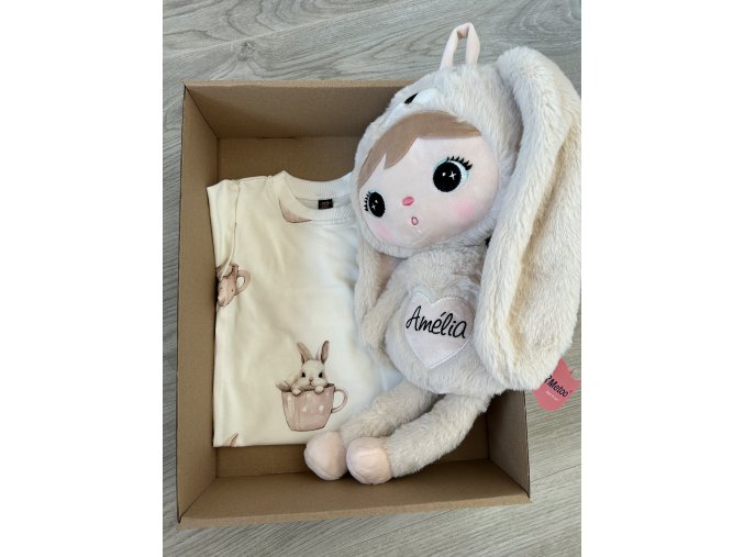 Vianočný balíček veľkosť 80 3