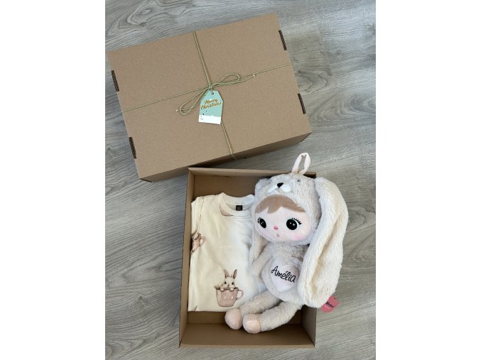 Vianočný balíček veľkosť 80