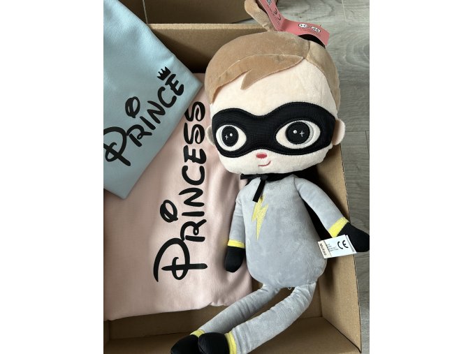 Vianočný balíček, veľkosť 74:80 4