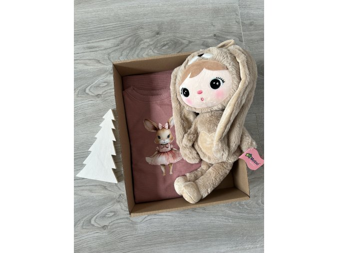 Vianočný balíček, veľkosť 110 3