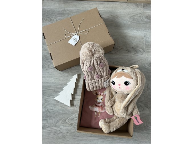 Vianočný balíček, veľkosť 110 2