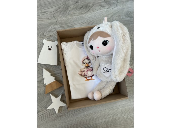 Vianočný balíček, veľkosť 86 2