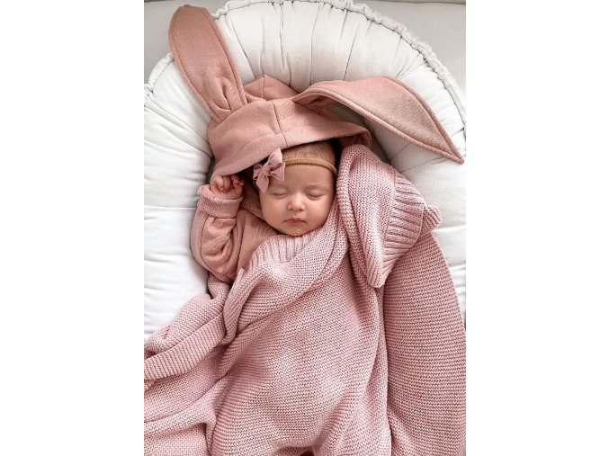 Overal zajko I love milk 21