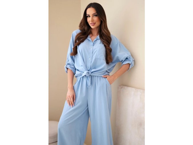 Bavlnený komplet Stella 9