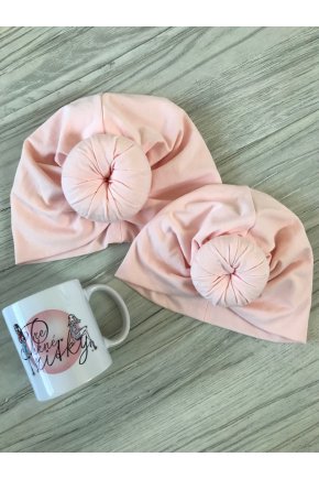 Turban Pink