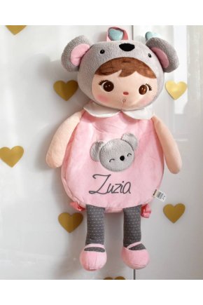 Metoo batoh bábika Koala 61 6