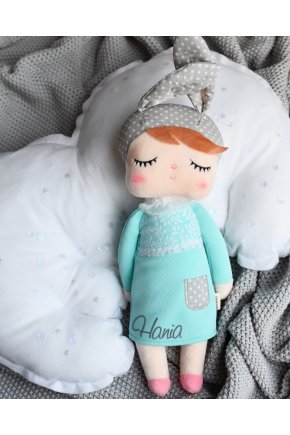 Metoo bábika Angela mäta, 42 cm 1