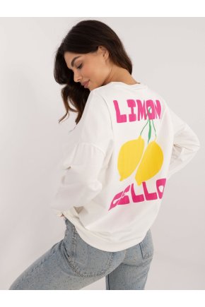 Oversize tričko Limon 7