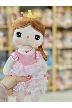 Metoo bábika Angela Princess 2