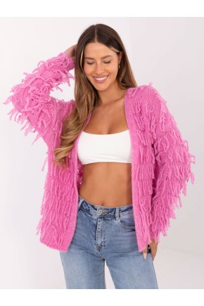 Kardigán so strapcami Anet