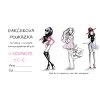 Darčeková poukážka50
