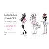 Darčeková poukážka30