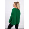 Extrem oversize zelena 20503 1