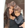 Turban Leopard 3