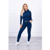 Tepláková súprava Kate namornicka modra 20984 1