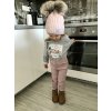 Mikina Minifashionista 8066