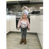 Mikina Minifashionista 8023