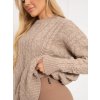 Tehotenský sveter Mia4 kópia